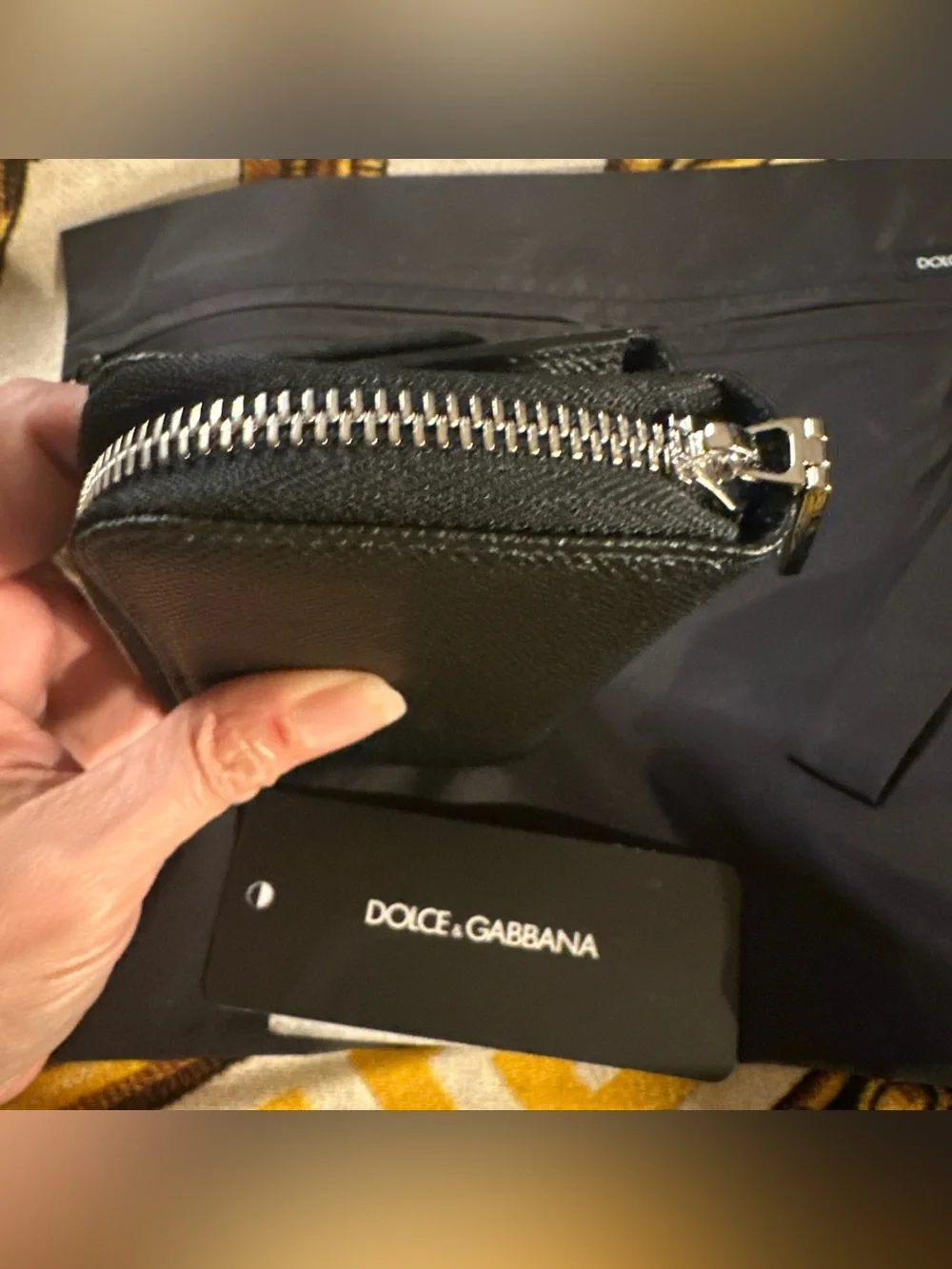 Dolce & Gabbana dolce&gabbana men